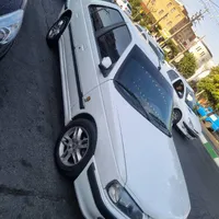 پژو پارس LX TU5، مدل ۱۳۹۶