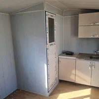 کانکس سوئیت 15 متری مجهز