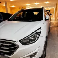 توسان 2014 فیس 15