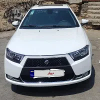دنا پلاس اتوماتیک، مدل ۱۴۰۳