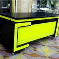 میز لیندا اداری ال دار صندلی و مبل|دفتر کار|تهران, شهرک ولیعصر جنوبی|دیوار