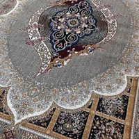 قالی فرش|فرش|شیراز, میانرود|دیوار