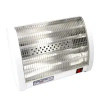 هاوایی بخاری برقی المنت جدید فن هیتر برقی فن