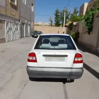 پراید 141 SE، مدل ۱۳۹۴|خودرو سواری و وانت|نجف‌آباد, امیرآباد|دیوار