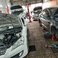 تعمیرگاه تخصصی کیا و هیوندا امیر