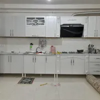 آماده وپیش ساخته کابینت الوند|آب‌چکان و نظم‌دهنده ظروف|قروه, |دیوار