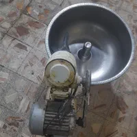 خمیرگیرنانوایی