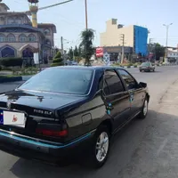 پارس ۹۱ بی ضربه