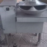 سبزی خوردنی بشقابی دهانه ۶۰|خردکن، آسیاب، غذاساز|اصفهان, بیدآباد|دیوار