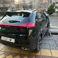 ام‌وی‌امx33کراس اتوماتیک، صفر ۱۴۰۴ ( فروش اقساطی )|خودرو سواری و وانت|تهران, سهروردی|دیوار