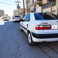 سیتروئن زانتیا 2000cc، مدل ۱۳۸۹|خودرو سواری و وانت|قزوین, |دیوار