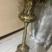 لوستر برنز|لوستر و چراغ آویز|تهران, شهرک ولیعصر جنوبی|دیوار