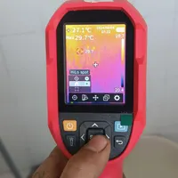 تشخیص ترکیدگی  نشتیابی با دستگاه تصویری رفع نم