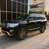 لندکروزر ۴ در 4700cc ، 2008 هشت سیلندر تمام رنگ|خودرو سواری و وانت|تهران, فرمانیه|دیوار