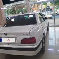 پژو پارس LX TU5، مدل ۱۴۰۲|خودرو سواری و وانت|ماهدشت, |دیوار