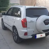 ام‌وی‌ام X33 S اسپرت ، مدل ۱۳۹۶ استثنایی سالم|خودرو سواری و وانت|کازرون, |دیوار