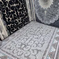 تنوع کامل فرش دوازده متری*سایز۶و۹و۱۲متری*تعویض فرش|فرش|مشهد, شفا|دیوار