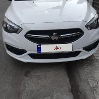 شاهین GL دنده ای، مدل ۱۴۰۳ فول گارانتی فعال