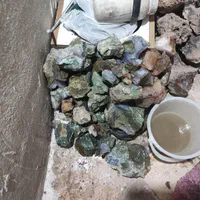 سنگ راف شجر سمنان گل درشت|جواهرات|تهران, ارم|دیوار