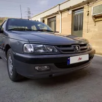 پارس ساده