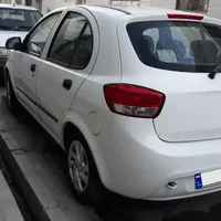 تیبا 2 (هاچبک) EX، مدل ۱۳۹۷|خودرو سواری و وانت|قرچک, |دیوار