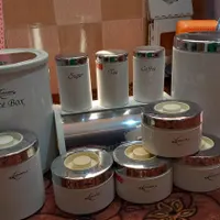 سرویس اورانوس سفید