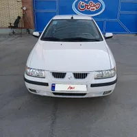 سمند Lxمدل 94فابریک