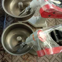 زنجان خمیرکن زنجان خمیرگیر زنجان|کافی‌شاپ و رستوران|زنجان, |دیوار