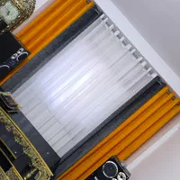 فروش و پخش پرده|پرده، رانر، رومیزی|هشتگرد, |دیوار