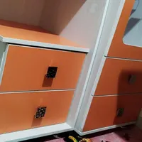 تخت وکمدکودک ونوجوان