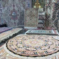 خریدار فرش‌‌تبریز  کاشان‌اصفهان‌نایین‌کرمان‌