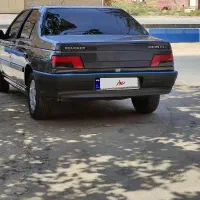 پژو 405 GLi بنزینی، مدل ۱۳۸۴|خودرو سواری و وانت|اصفهان, قهاب جنوبی|دیوار