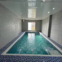 اجاره ویلا استخر دار متل قو