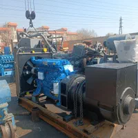 دیزل ژنراتور BAUDOUIN 450 KVA|ماشین‌آلات صنعتی|تهران, مخصوص|دیوار