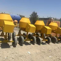 بالابر ساختمانی بتونیر خلاطه میکسر ناریساز|ماشین‌آلات صنعتی|چهاردانگه (تهران), |دیوار