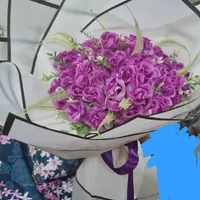 گل روبانی|گل مصنوعی|آبادان, |دیوار