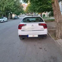 سیتروئن c5 2007 فروش فوری|خودرو سواری و وانت|تهران, آذری|دیوار