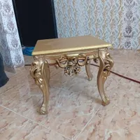 میز جلومبلی ودوتاعسلی|مبلمان خانگی و میز عسلی|کرمان, |دیوار