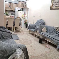 فروش آپارتمان ۵۴ متری ۲ خوابه طبقه ۲ در صفا|فروش آپارتمان|تهران, صفا|دیوار