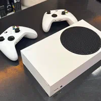 فروش ویژه Xbox Series S کارکرده با اقساط راحت|کنسول، بازی ویدئویی و آنلاین|اصفهان, درب کوشک|دیوار