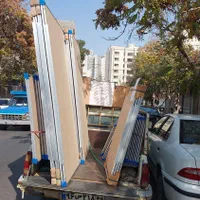 تخته وایت برد طول عمر مناسب بدن قوس و تاب|لوازم التحریر|مشهد, هفده شهریور|دیوار