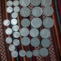 سکه قدیمی