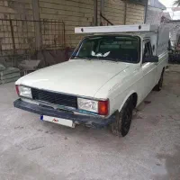 پیکان وانت ۸۹