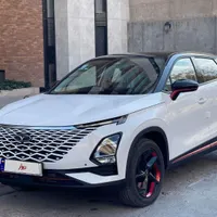 فونیکس FX پرمیوم AWD، مدل ۱۴۰۳ صفر خشک