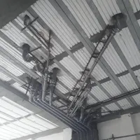 لوله کشی اب ساختمان نشتی یابی دستگاه