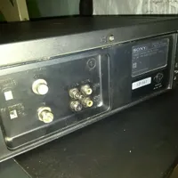 ویدیو سونی VHF|پخش‌کننده DVD و ویدیو|اصفهان, نصرآباد|دیوار