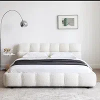 سرویس تخت خواب دونفره لمسه ۲ نفره چستر|تخت و سرویس خواب|شیراز, عادل آباد|دیوار