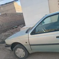 پژو روآ (ROA) دوگانه سوز، مدل ۱۳۸۶|خودرو سواری و وانت|اهواز, کارون|دیوار