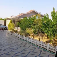 فروش باغ ویلای 1000 متری شیک|فروش زمین و ملک کلنگی|اصفهان, مهدیه|دیوار