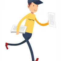پخش تراکت تبلیغاتی و اعلامیه فوت پذیرفته میشود